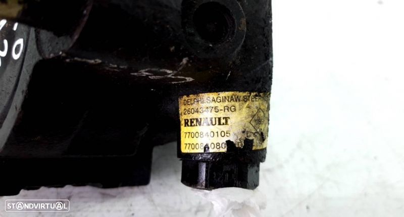 Bomba Direcção Assistida Renault Clio Ii (Bb_, Cb_) - 3