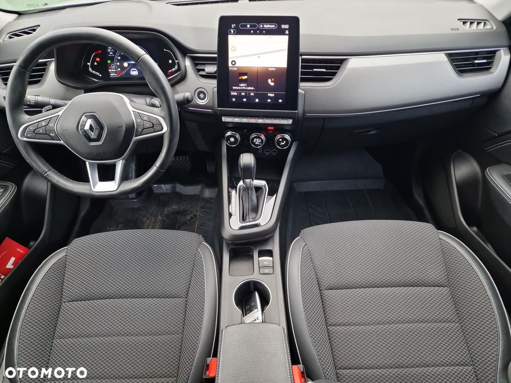 Renault Arkana - 10