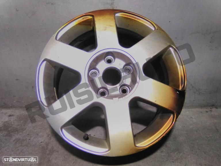 Conjunto De Jantes Alumínio R16  Skoda Octavia Ii (1z) [2004_20 - 1