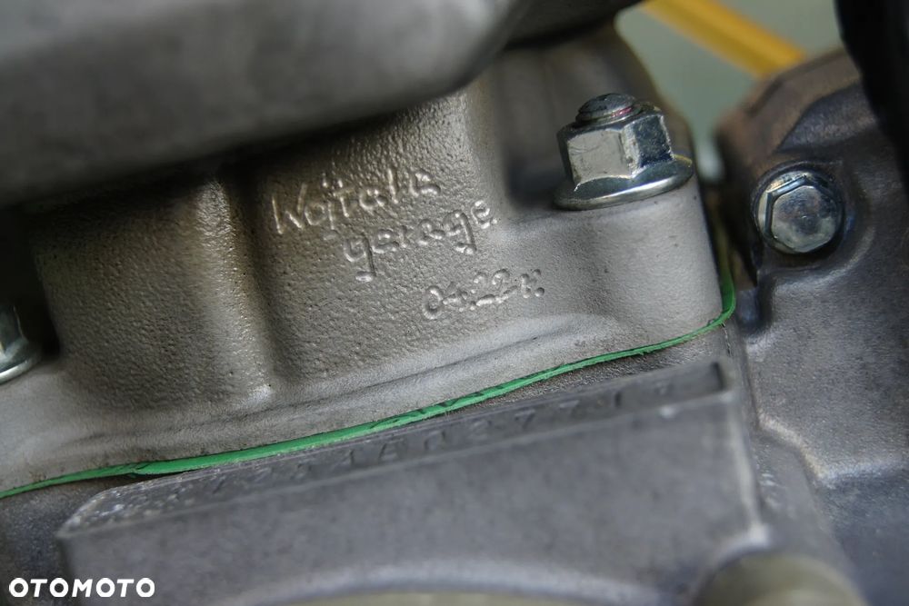 Kawasaki Inny - 18