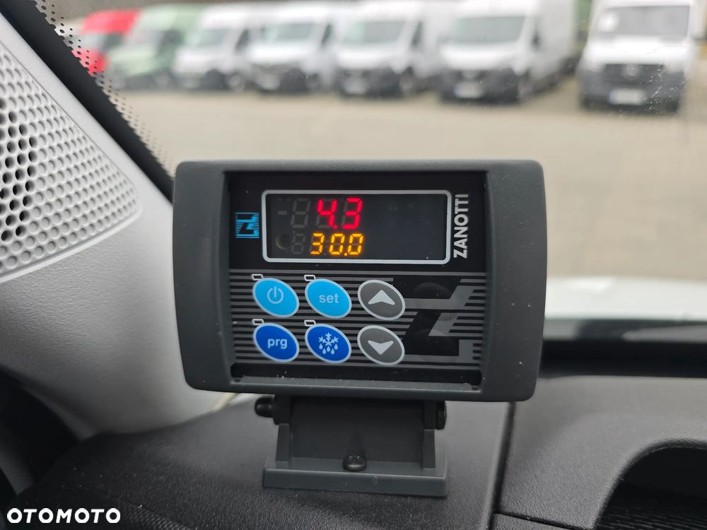 Iveco PARTNER DAILY 50C35 - 13