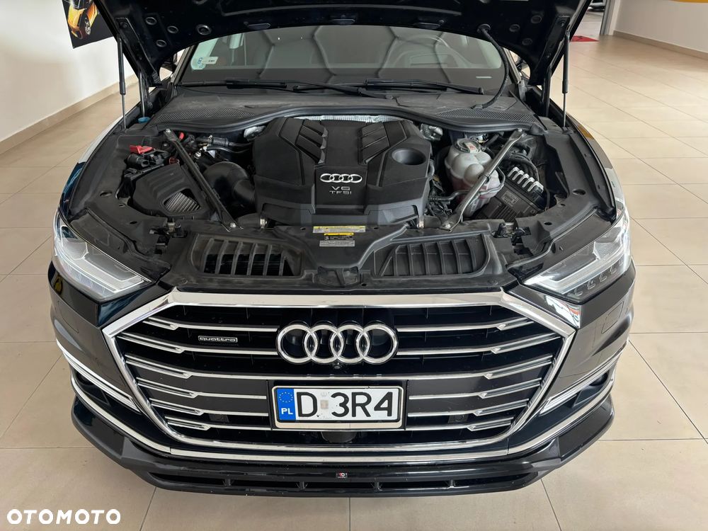 Audi A8 - 20