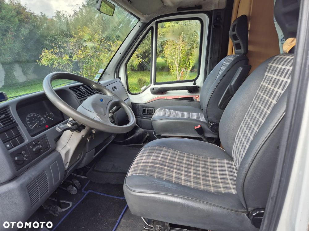 Fiat DUCATO Challenger - 7