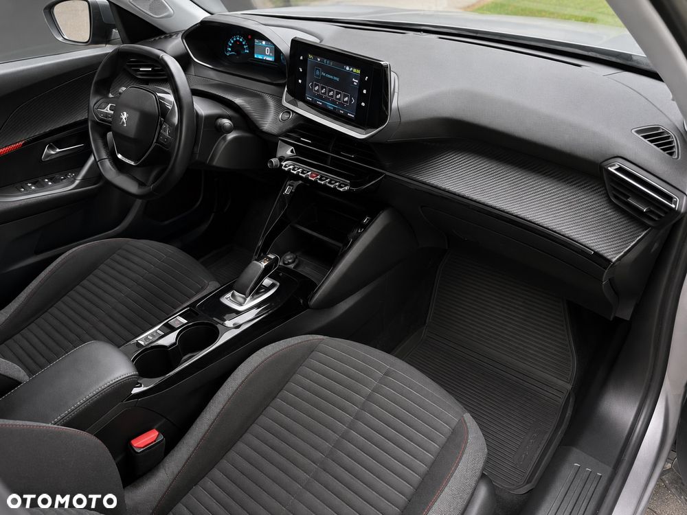 Peugeot 2008 50kWh Style - 30