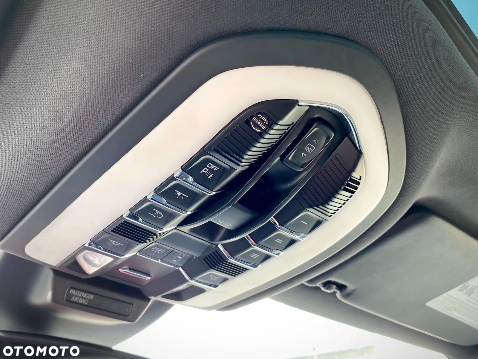 Porsche Macan S PDK - 34