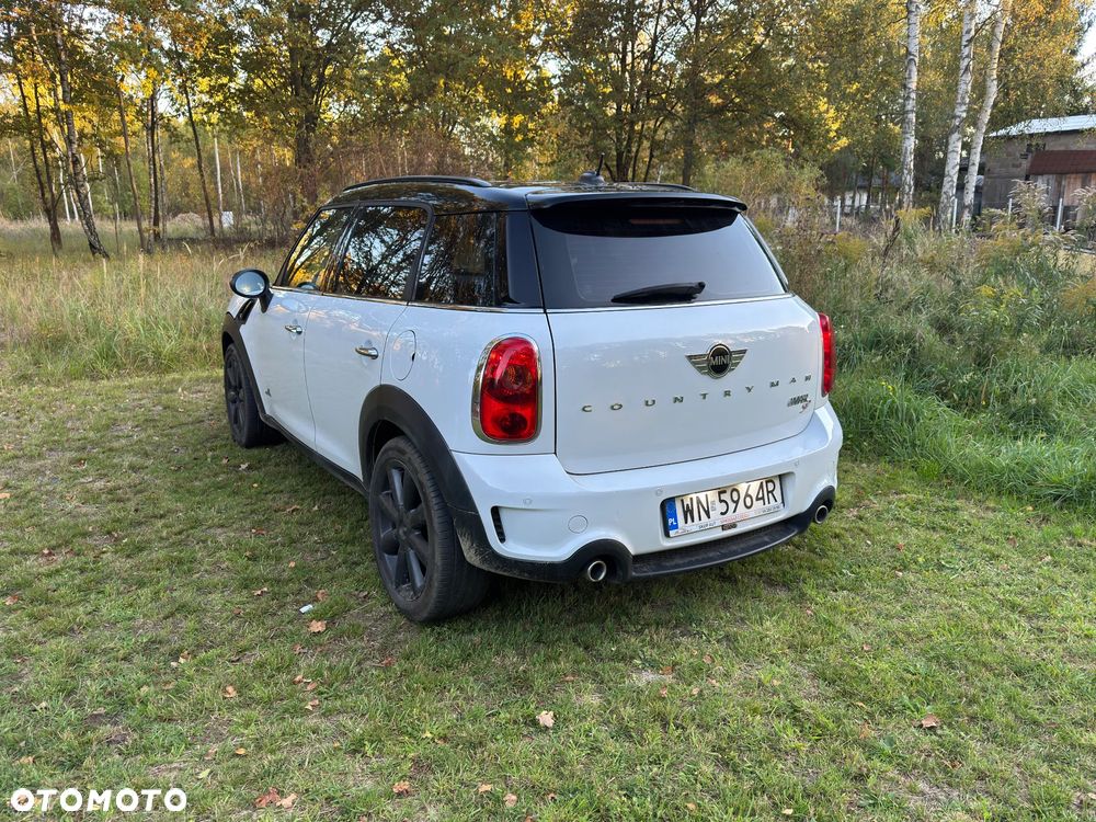 MINI Countryman - 23