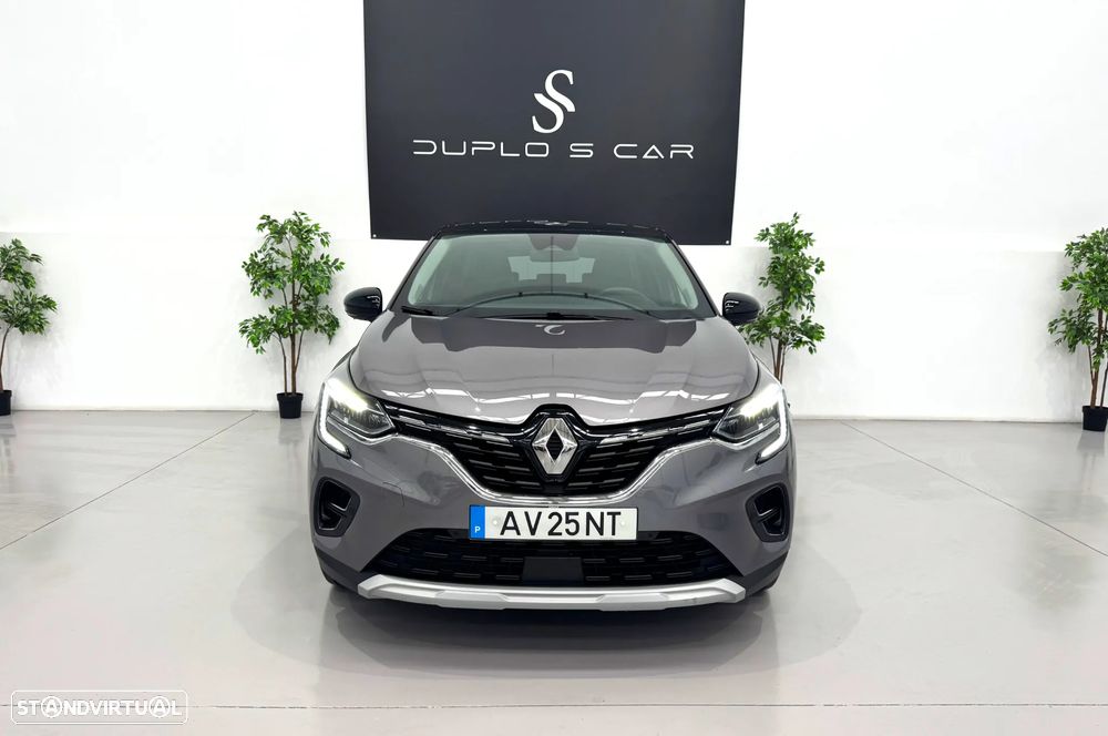 Renault Captur 1.6 E-Tech Plug-In Hybrid Techno - 6