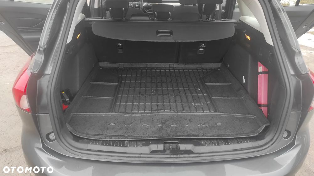 Ford Focus 1.0 EcoBoost mHEV Titanium X - 14