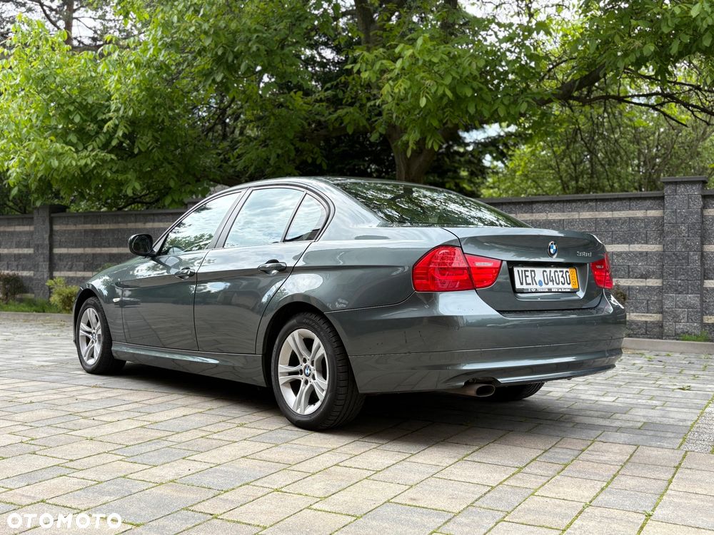 BMW Seria 3 - 3