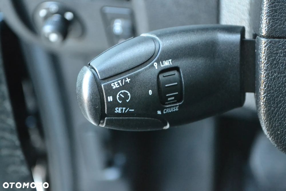 Citroën Berlingo - 21