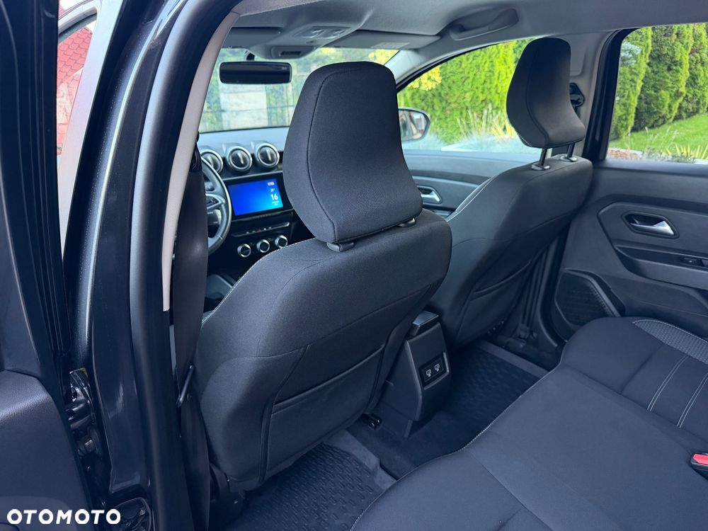 Dacia Duster 1.0 TCe Prestige - 10