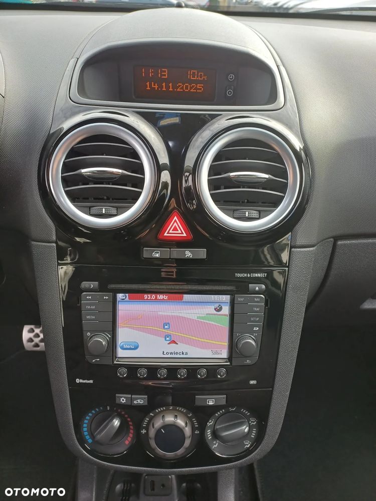 Opel Corsa 1.4 T Color Edition S&S - 15