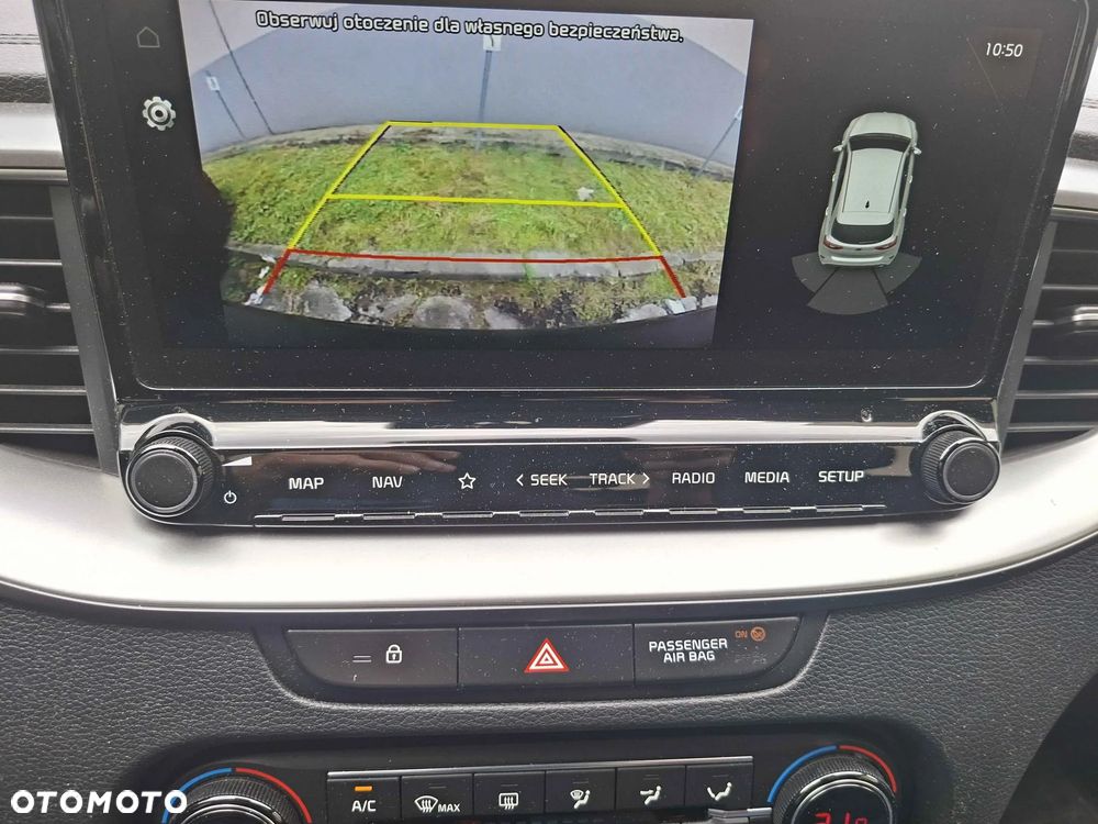 Kia Ceed 1.4 L - 15