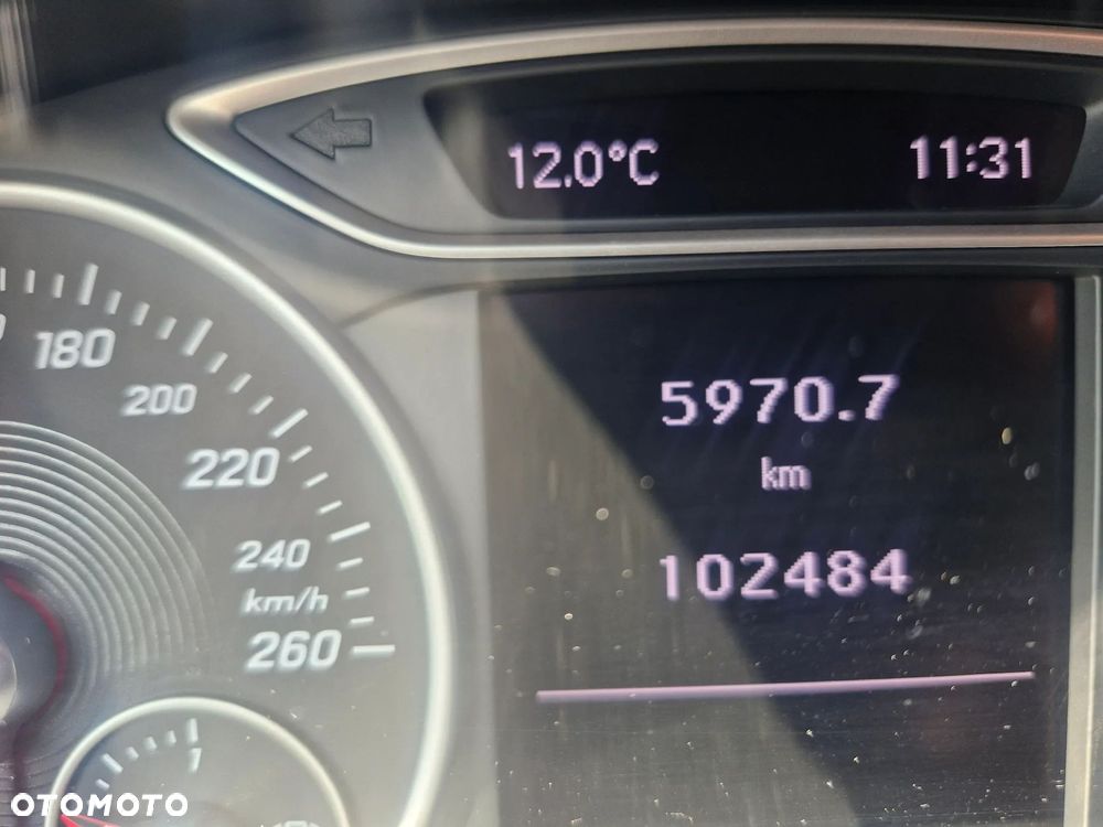 Mercedes-Benz Klasa B 180 (CDI) d Style - 5