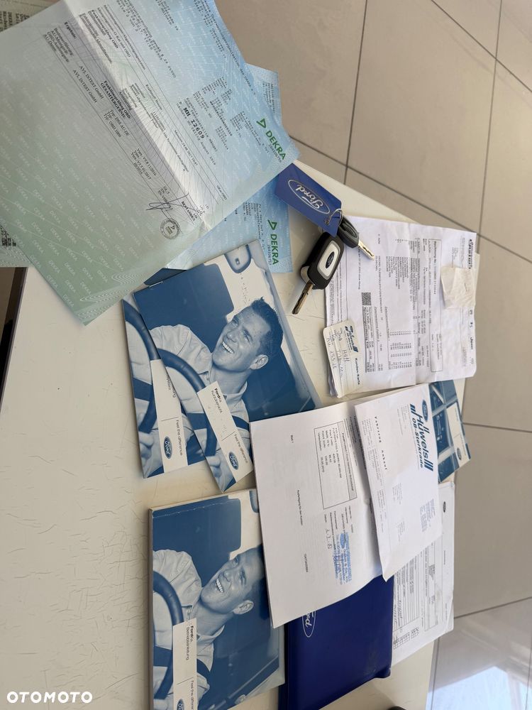 Ford KA 1.2 Titanium+ - 8