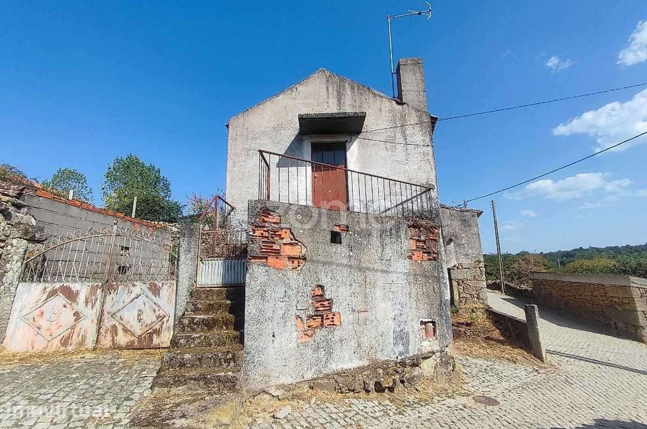 Moradia T3, Pinhel, Guarda - Grande imagem: 5/18
