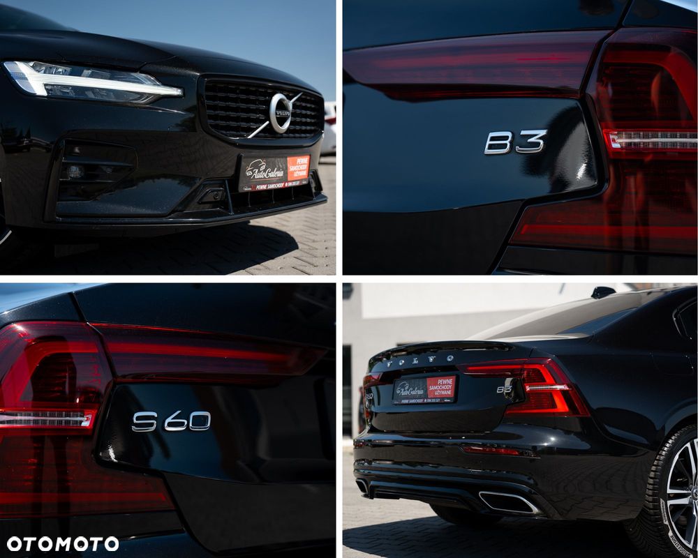 Volvo S60 - 21