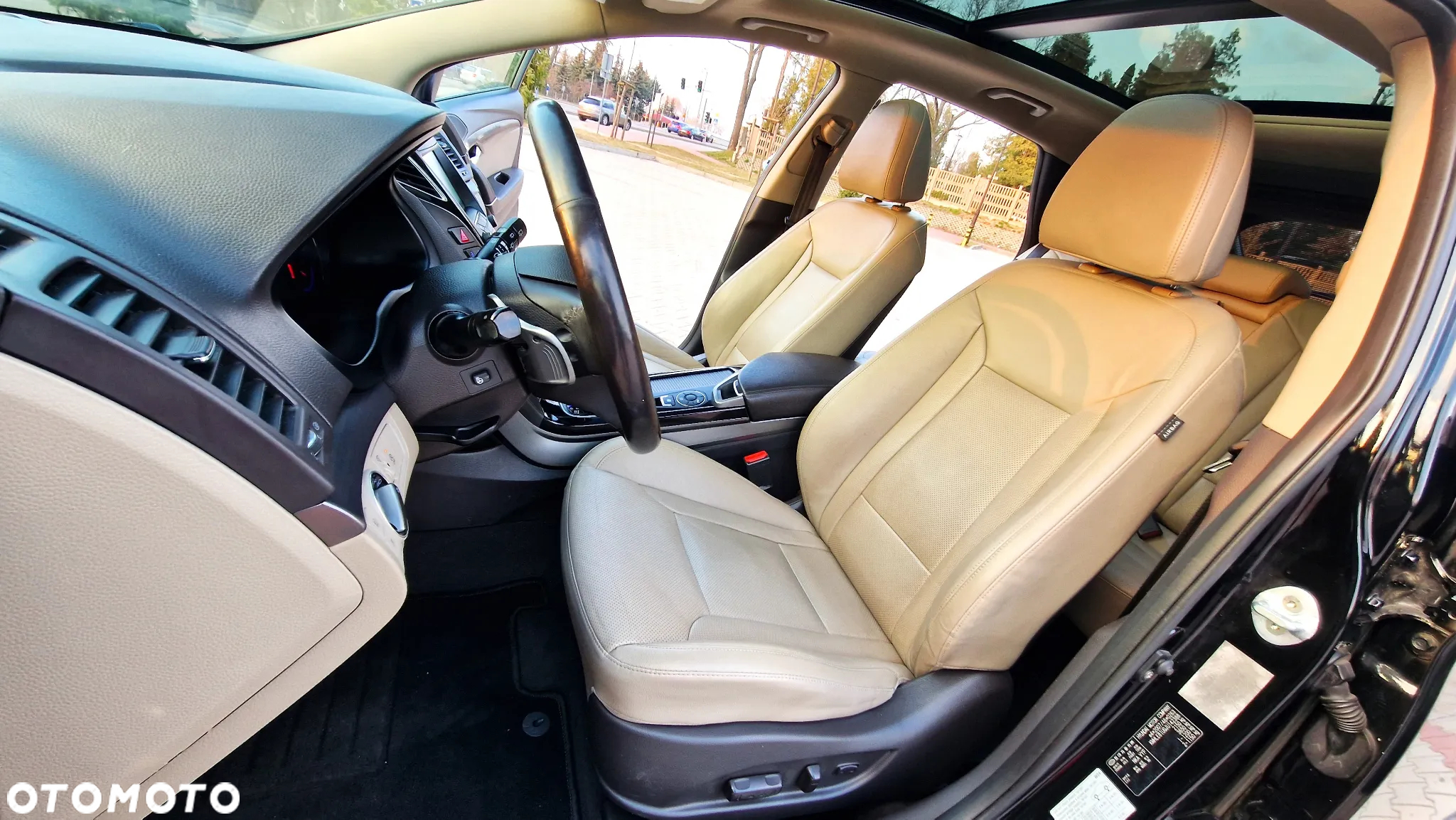 Hyundai i40 1.7 CRDi Premium DCT - 17