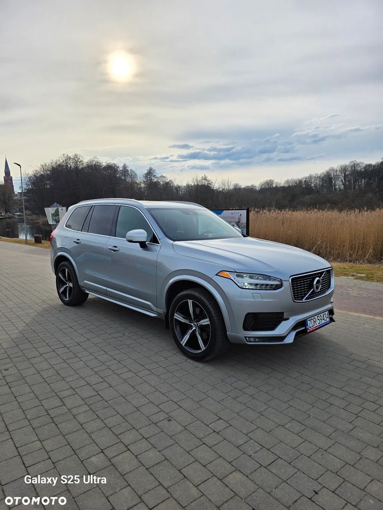 Volvo XC 90 - 3