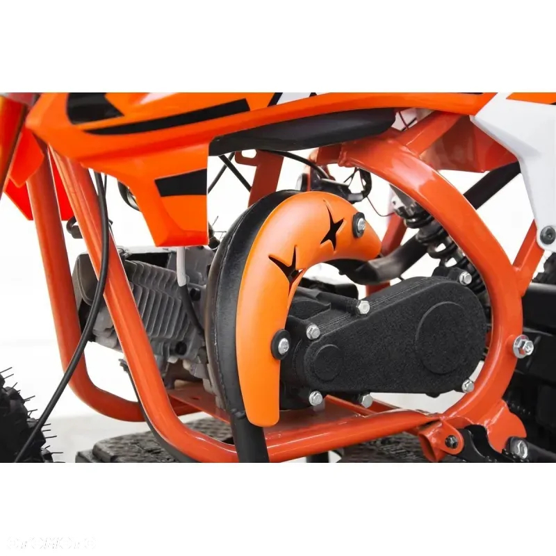 XTR Inny