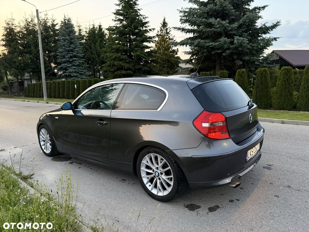 BMW Inny - 1