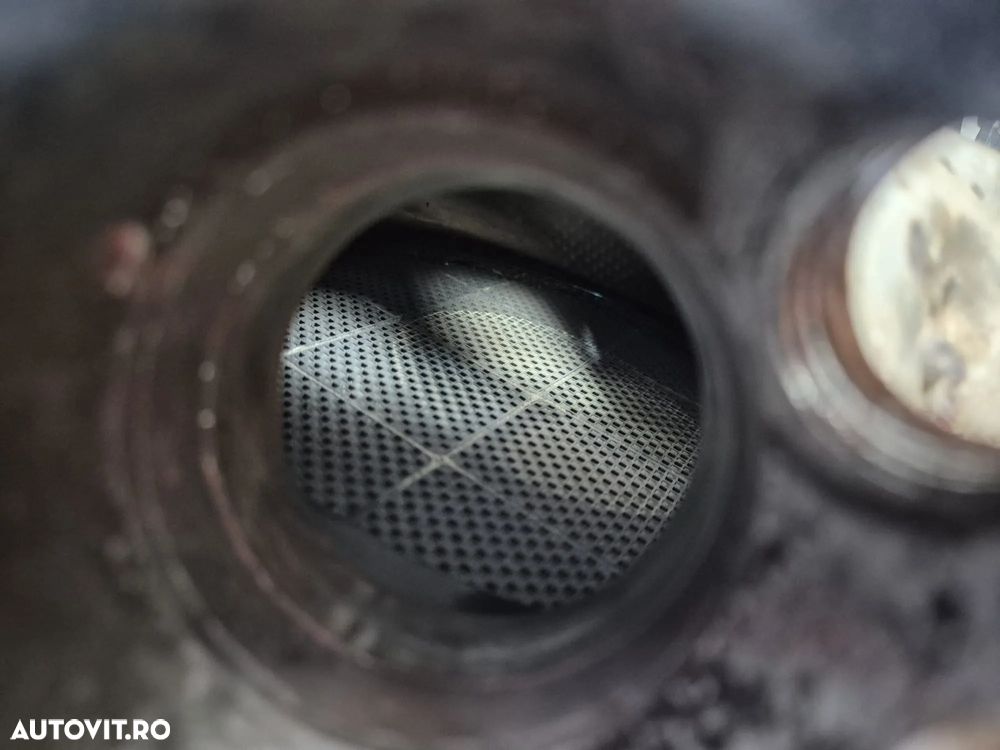 Filtru de particole Dacia Duster EURO 6 1.5 DCI 4x2 - 3
