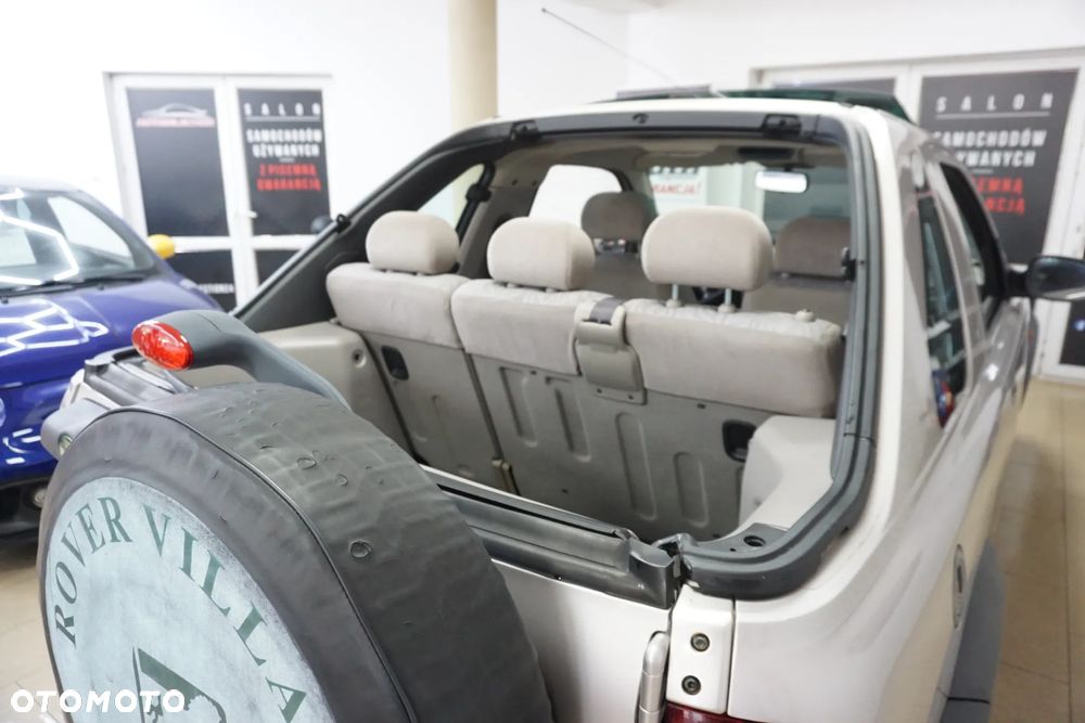 Land Rover Freelander - 25