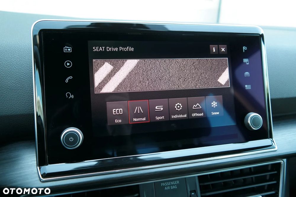 Seat Tarraco 2.0 TDI Xcellence S&S 4Drive DSG - 38