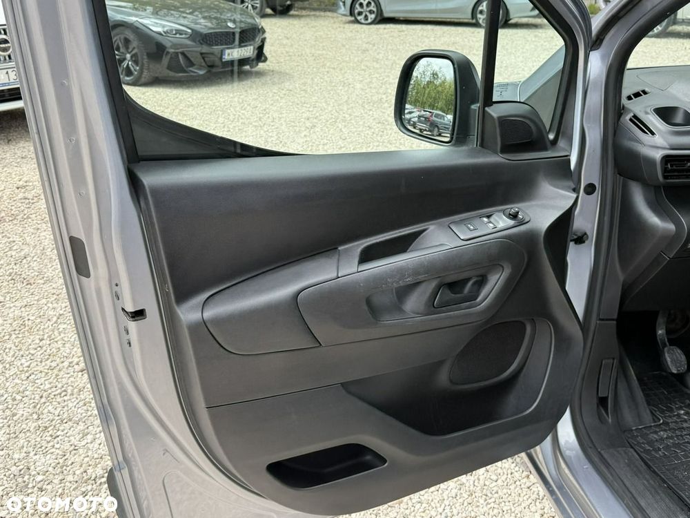 Toyota Proace City - 12
