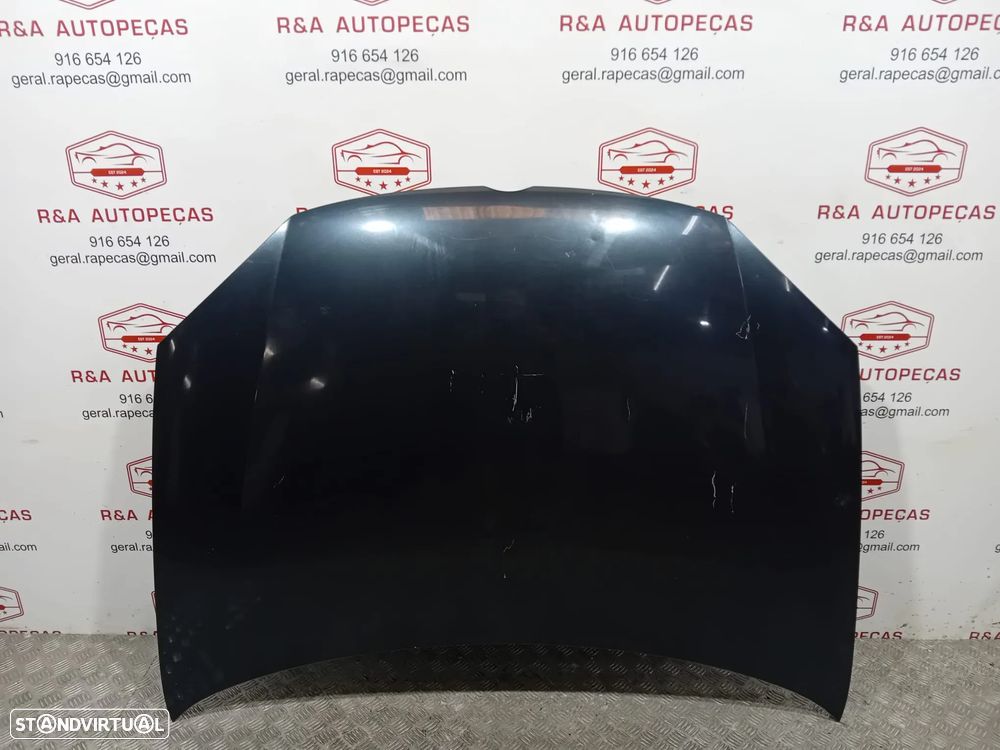 Capot VW Golf V Original - 4