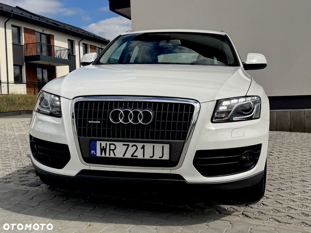 Audi Q5 - 6