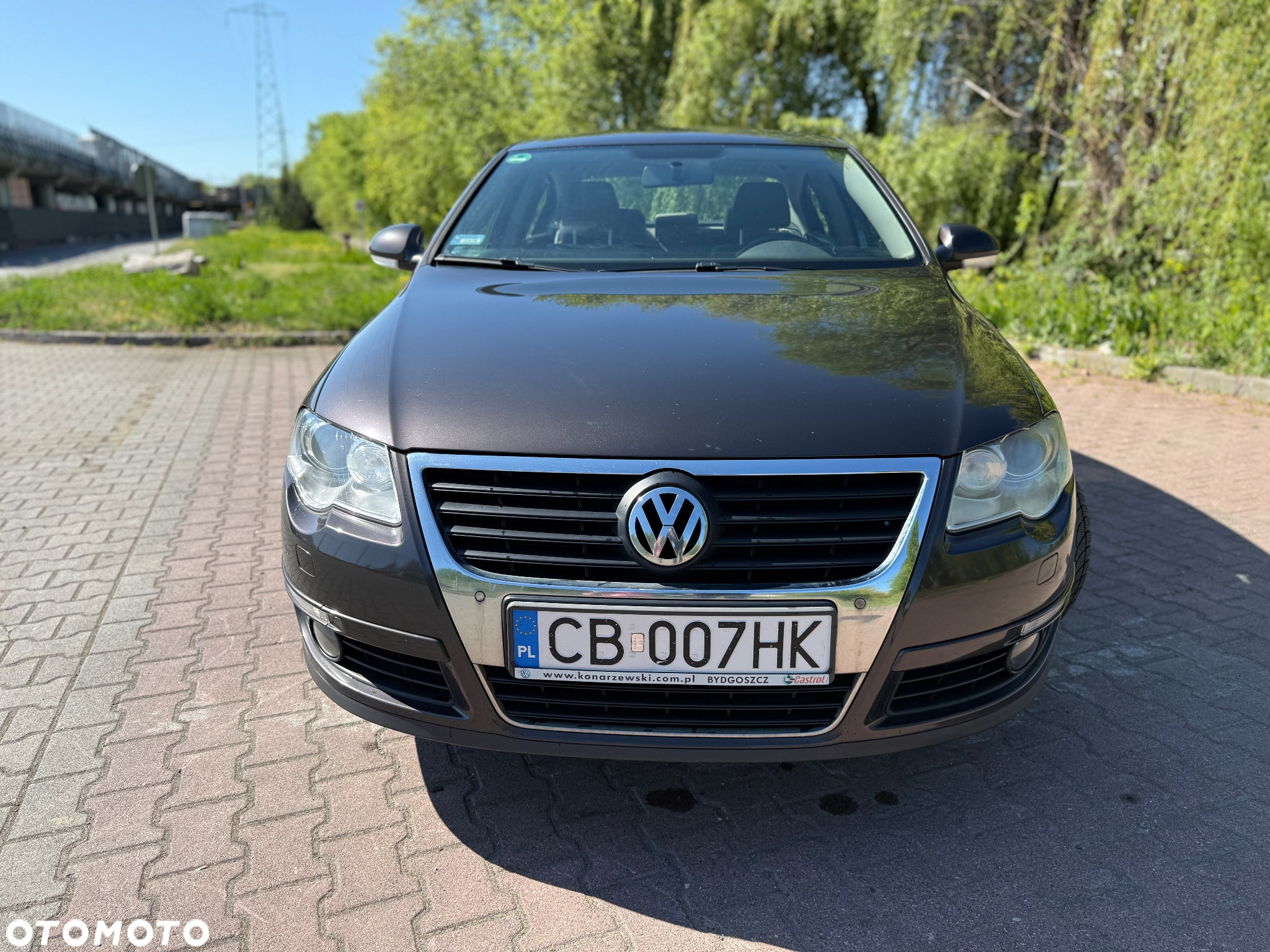 Volkswagen Passat 1.8 TSI Comfortline - 5