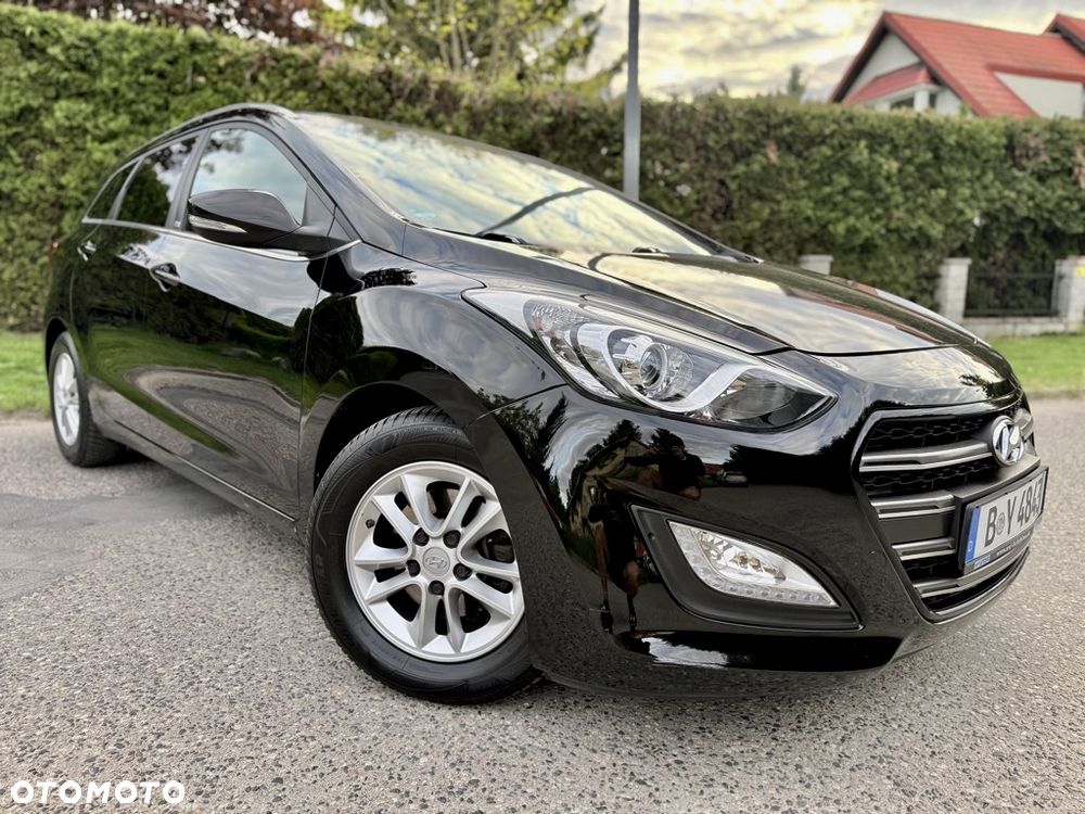 Hyundai i30 1.4 Premium - 2