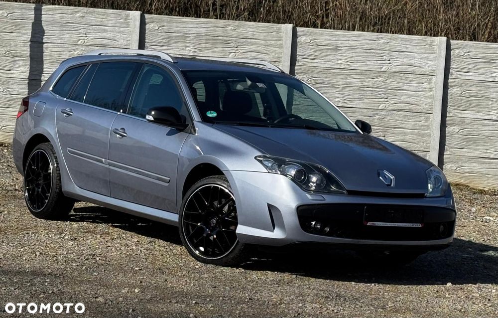 Renault Laguna 2.0 16V 140 Expression - 4