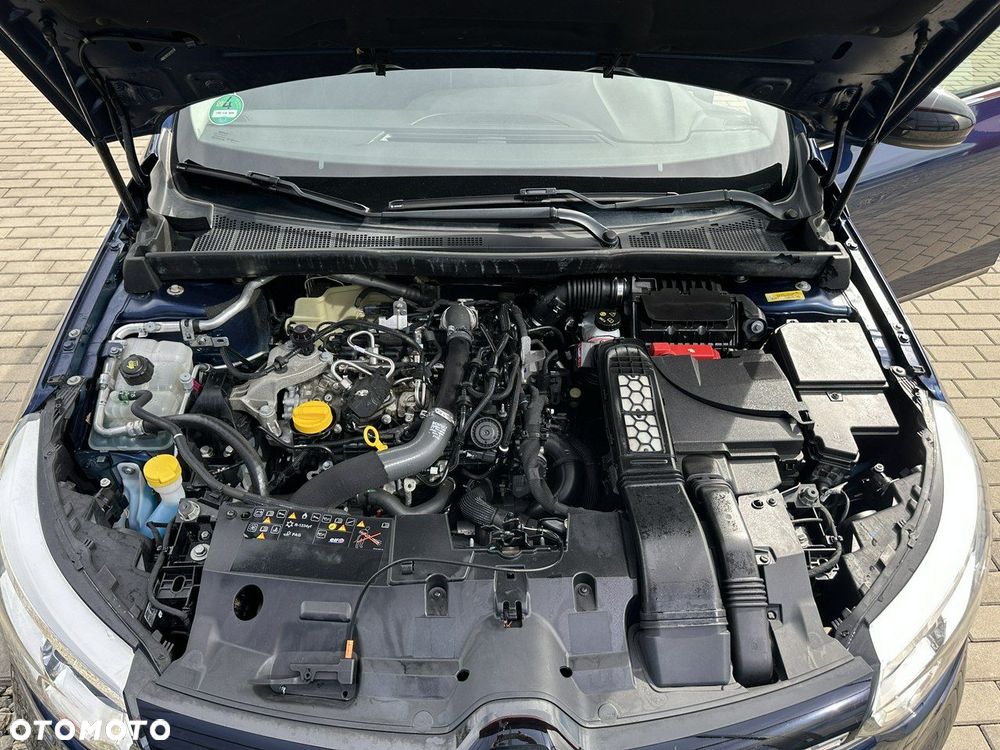 Renault Megane 1.3 TCe FAP Limited - 35