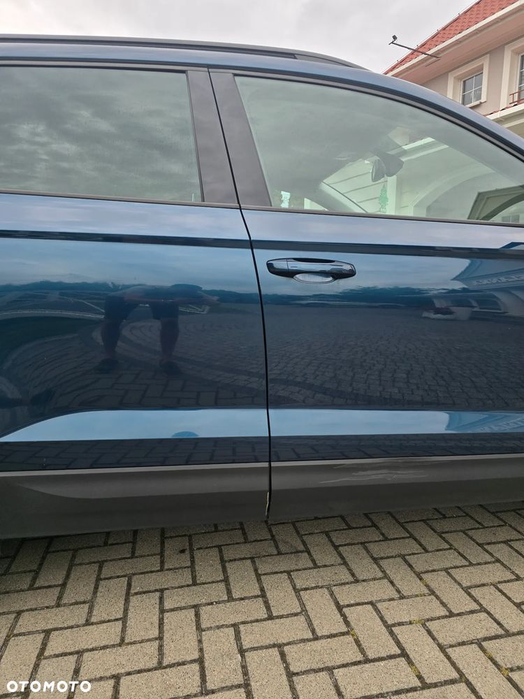Skoda Karoq 1.5 TSI ACT 4x2 Ambition DSG - 5