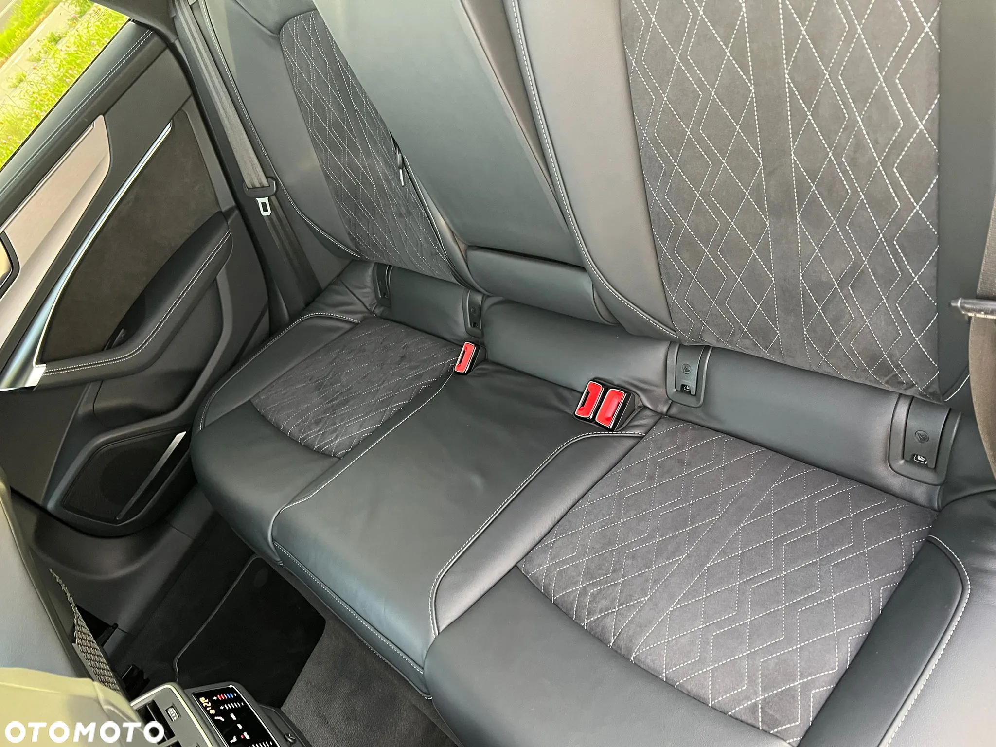 Audi A7 Sportback 3.0 TDI Quattro Tiptronic - 23
