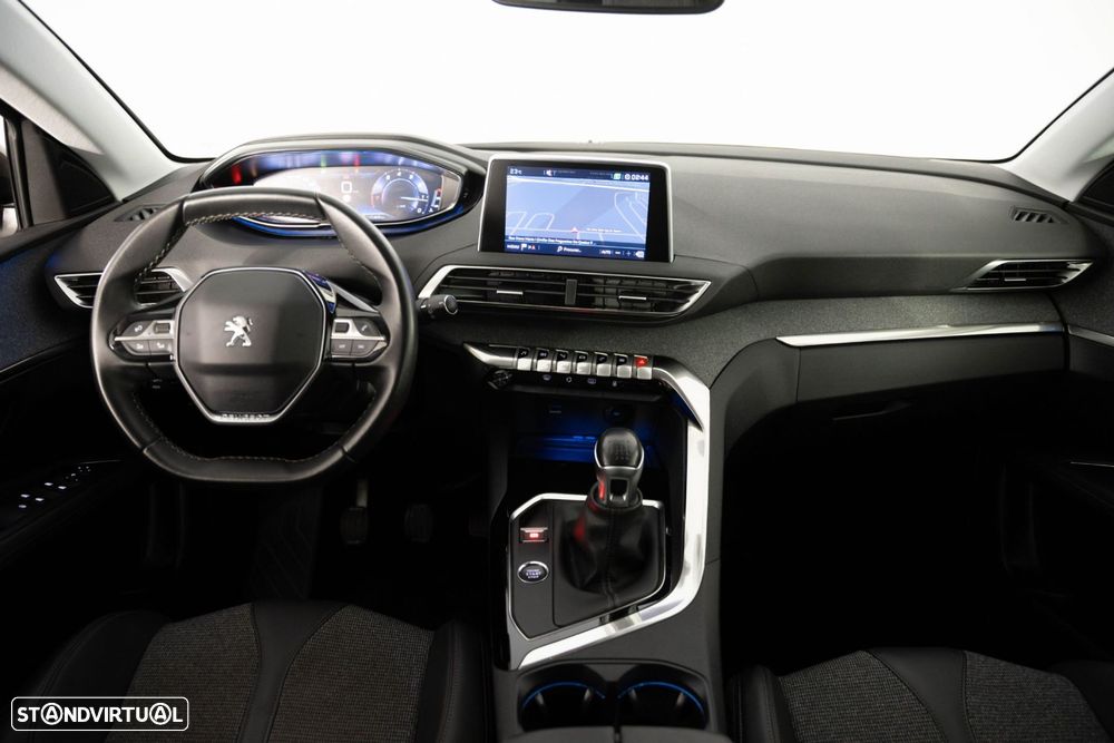 Peugeot 3008 1.2 PureTech Allure Pack - 23