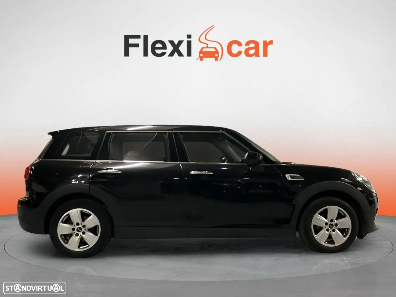 MINI Clubman One D Auto - 5