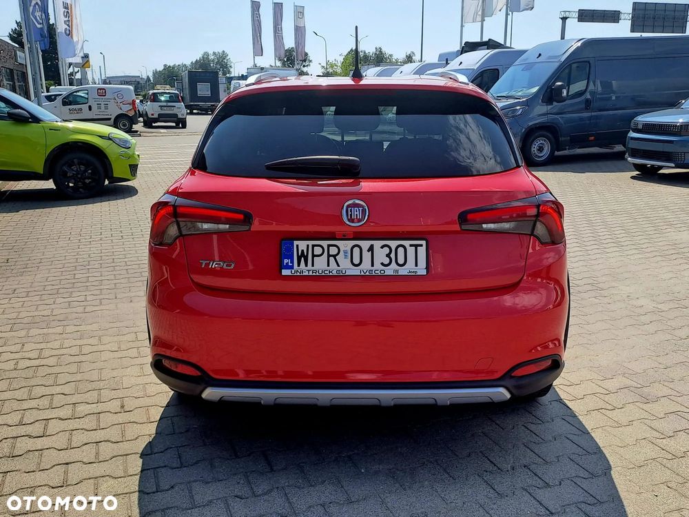 Fiat Tipo 1.0 T3 City - 7