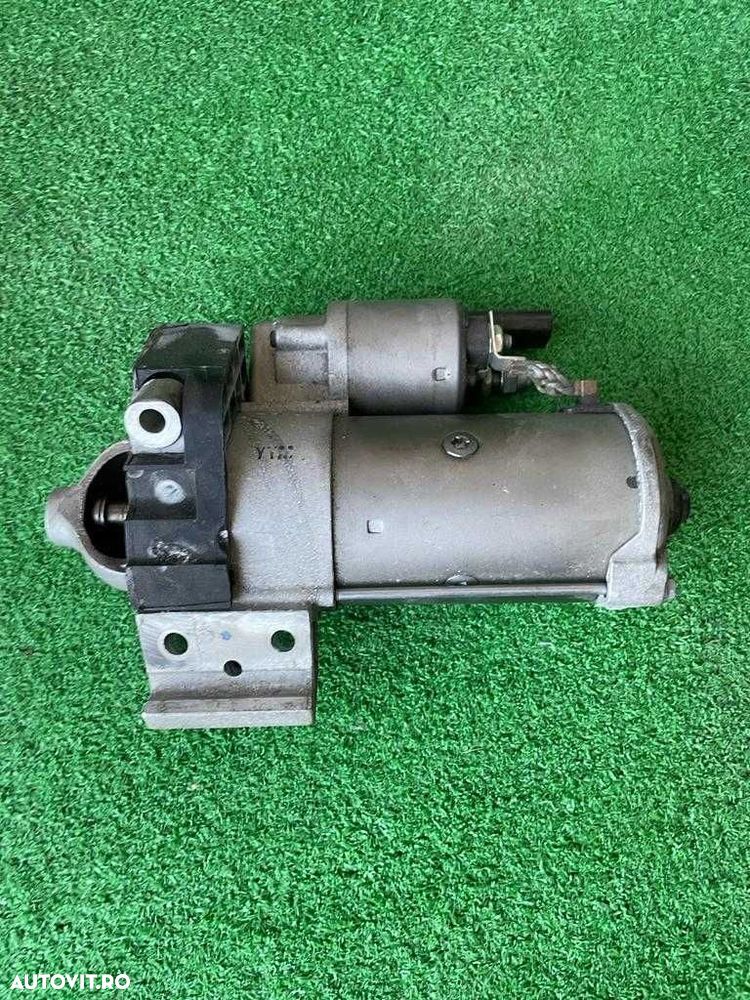 Bmw Seria 3 G20 Seria 5 G30 X3 G01  electromotor starter 2.0d 2.0i 3.0 - 1