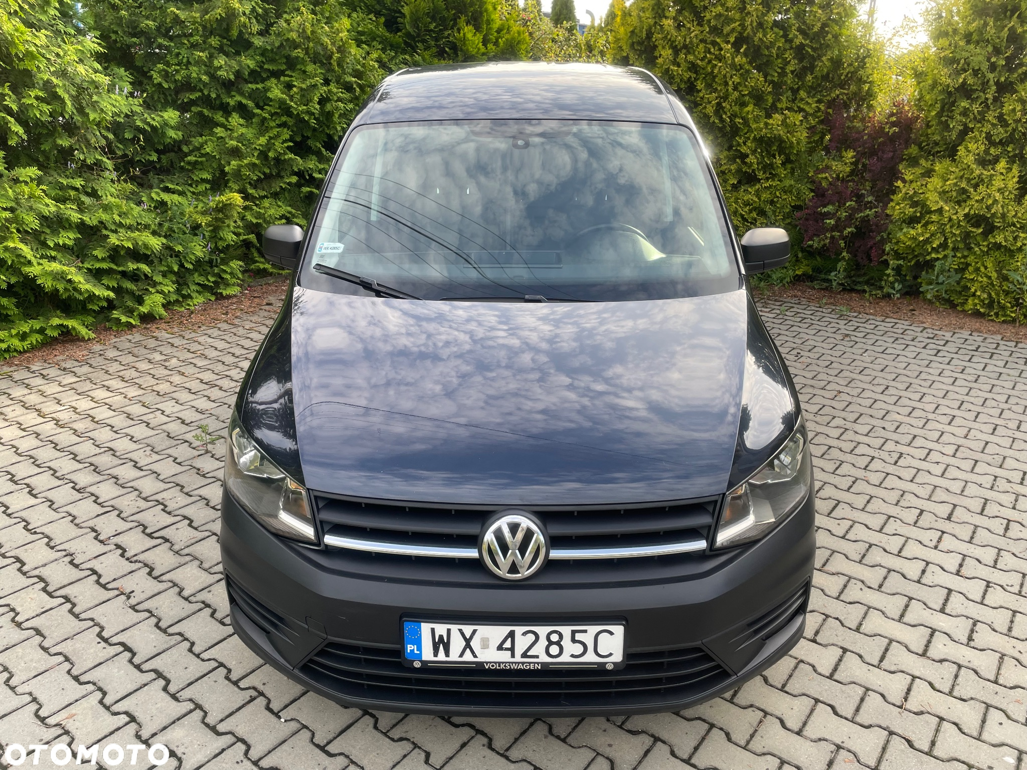 Volkswagen CADDY - 7