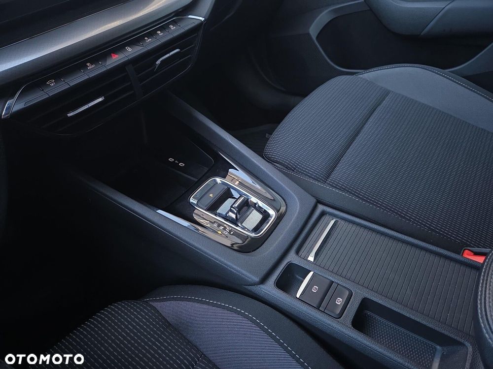 Skoda Octavia 1.5 TSI e-Tec Ambition DSG - 14