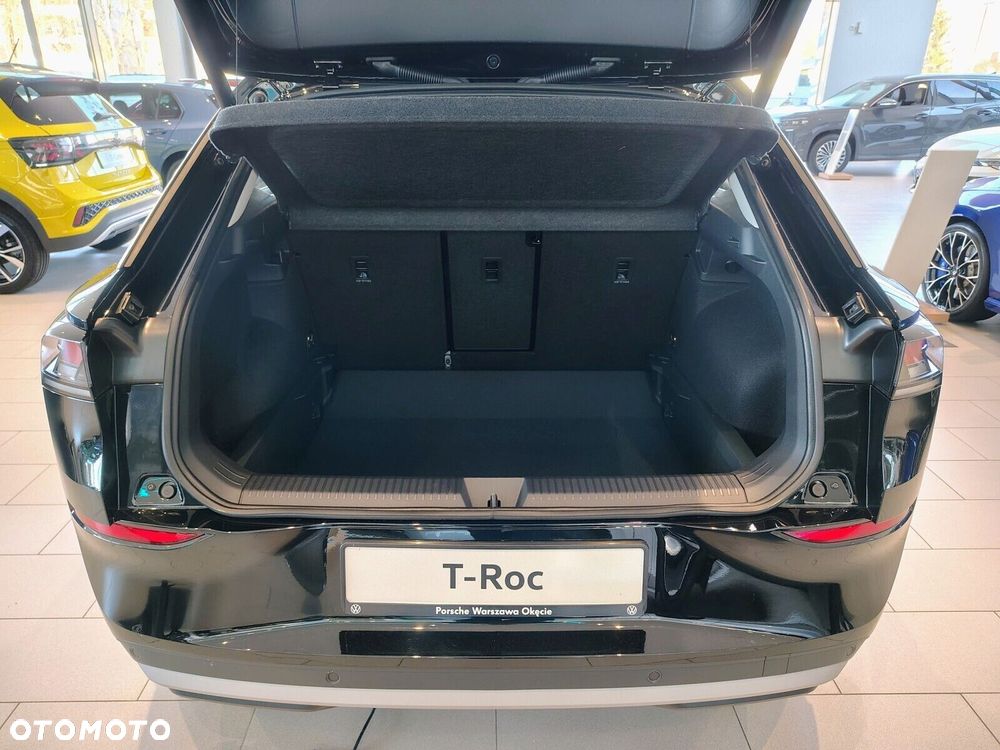 Volkswagen T-Roc 1.5 TSI Style DSG - 11