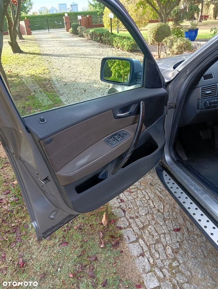 BMW X3 - 17