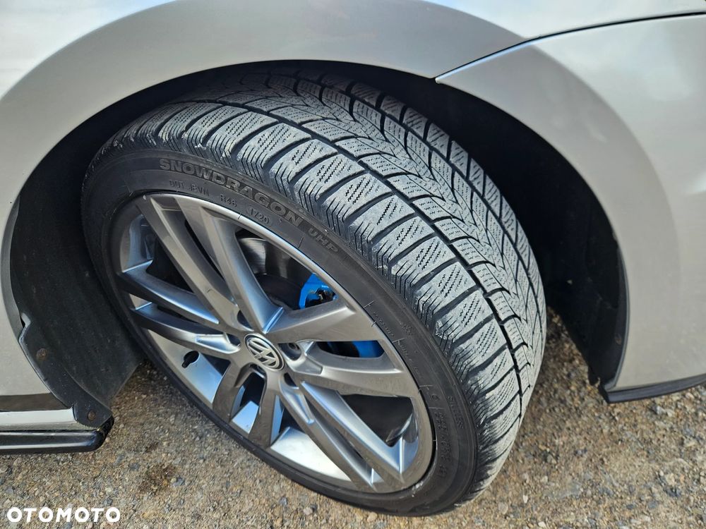 Volkswagen Golf 2.0 TDI BMT Highline DSG - 25