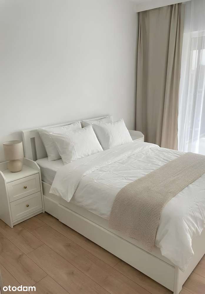 Nowe 2 pokoje + GARAŻ /BOKS + 10min do CENTRUM + Umów DNI OTWARTE