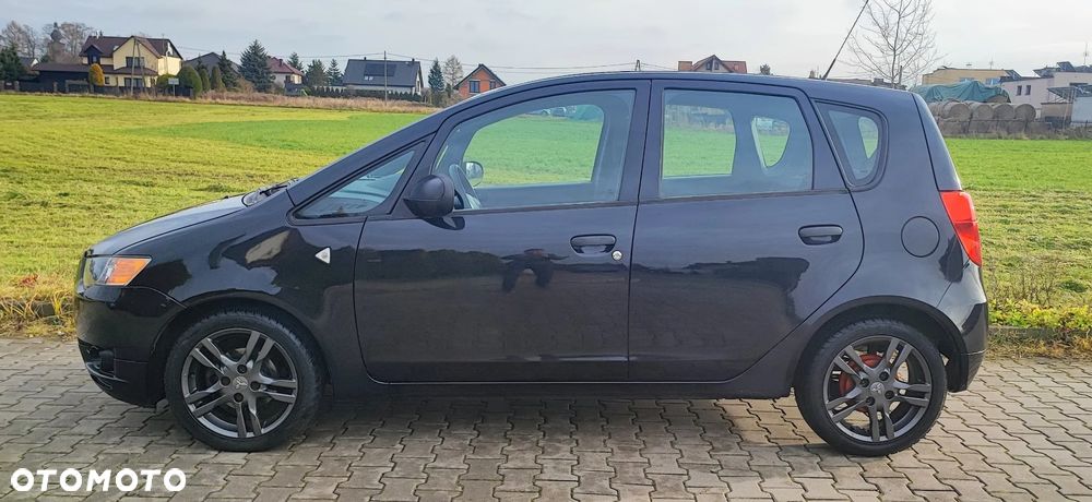 Mitsubishi Colt 1.3 ClearTec Invite - 15