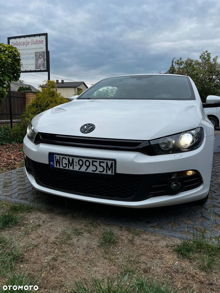 Volkswagen Scirocco 1.4 TSI Shark - 26