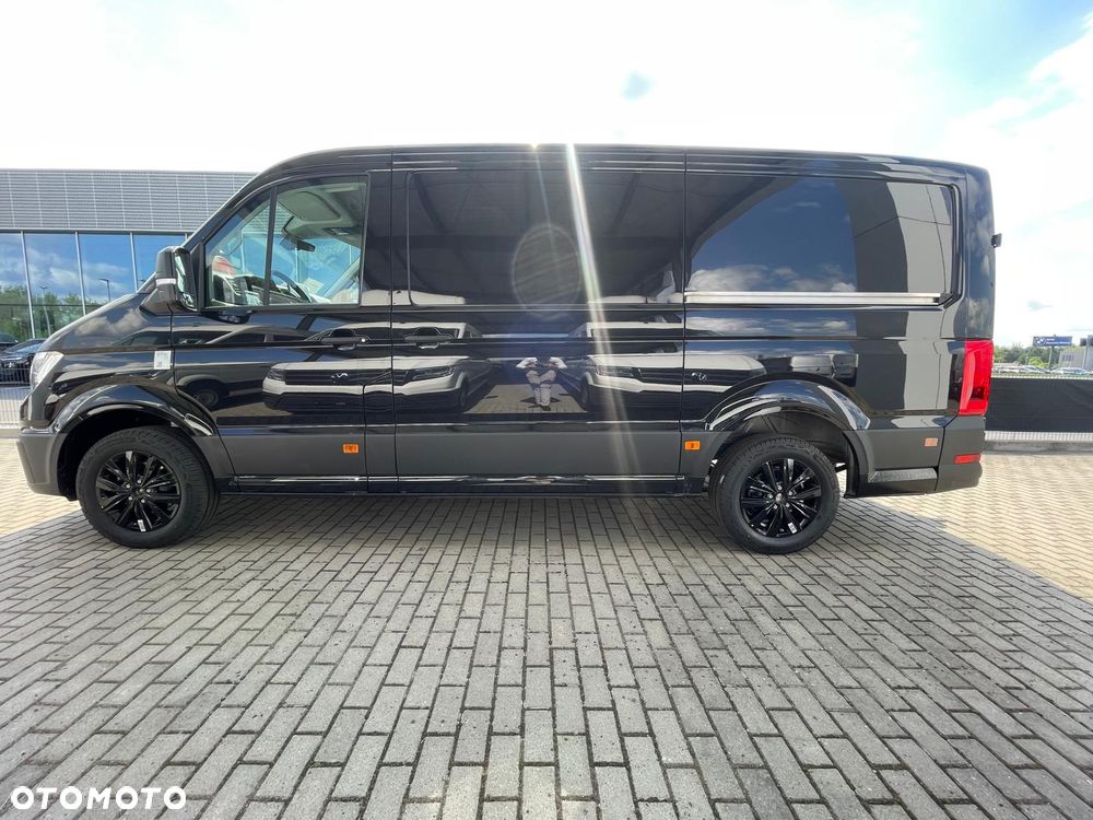 Volkswagen Crafter - 16